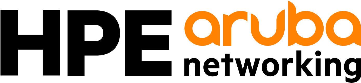 Hpe Aruba networking